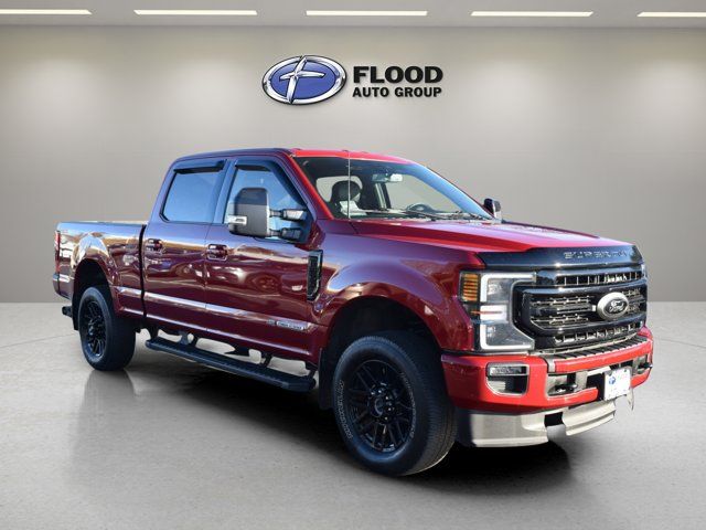 2022 Ford F-250 