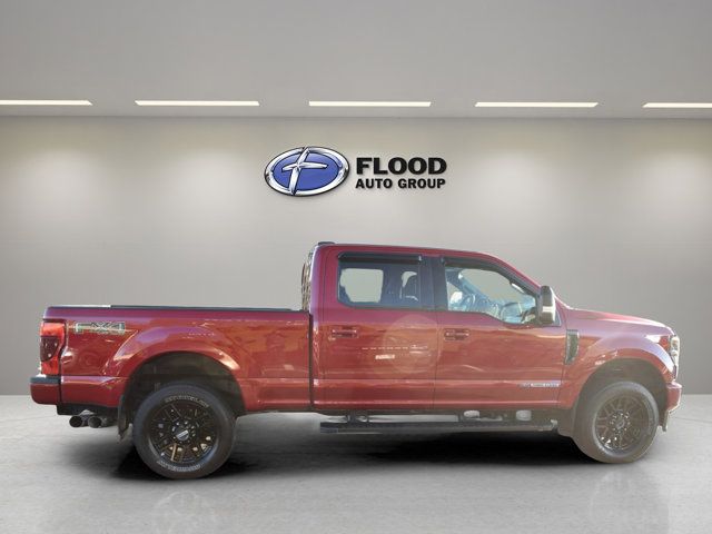 2022 Ford F-250 