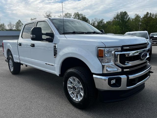 2022 Ford F-250 XLT