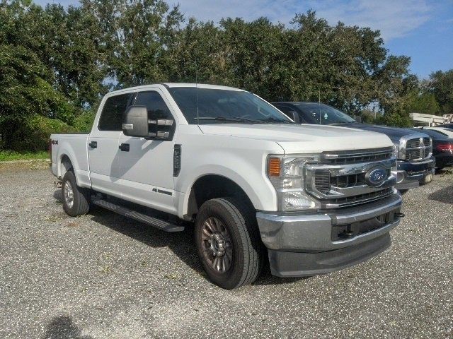 2022 Ford F-250 XLT