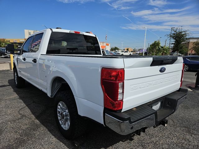 2022 Ford F-250 XL