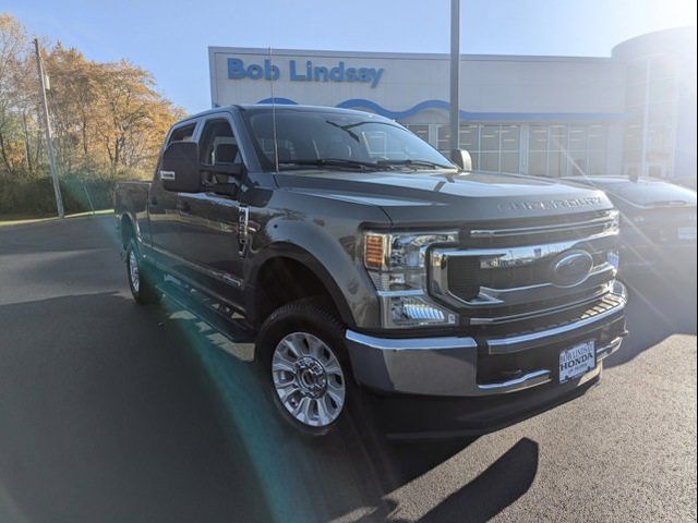 2022 Ford F-250 XLT