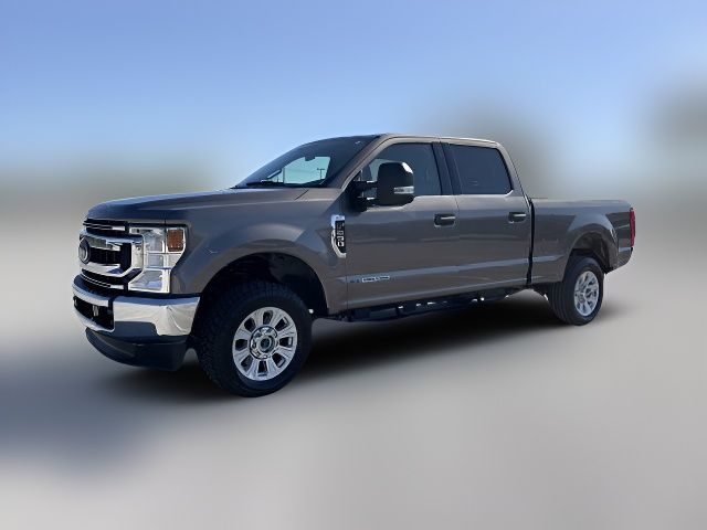 2022 Ford F-250 XLT