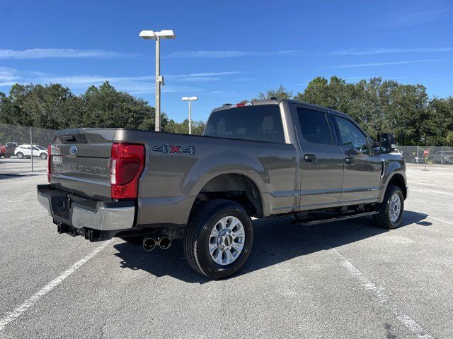 2022 Ford F-250 XLT