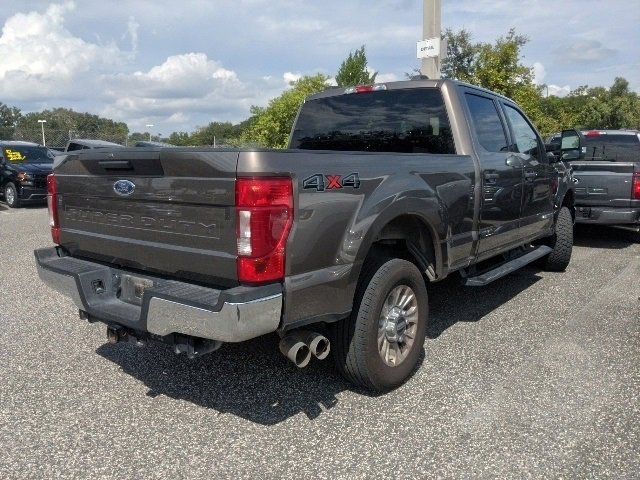 2022 Ford F-250 XLT