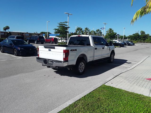 2022 Ford F-250 