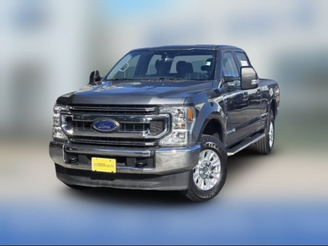 2022 Ford F-250 XLT