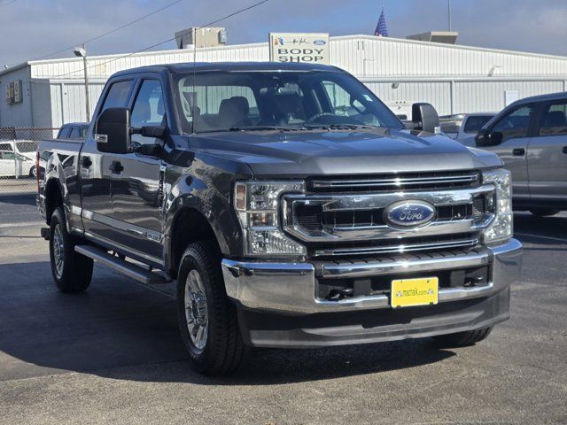 2022 Ford F-250 XLT