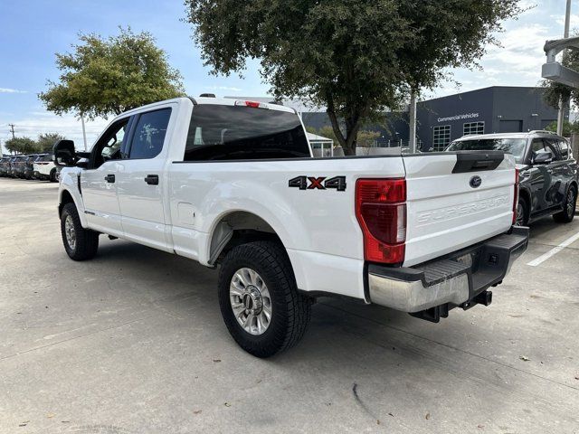 2022 Ford F-250 