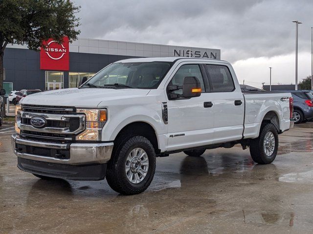 2022 Ford F-250 