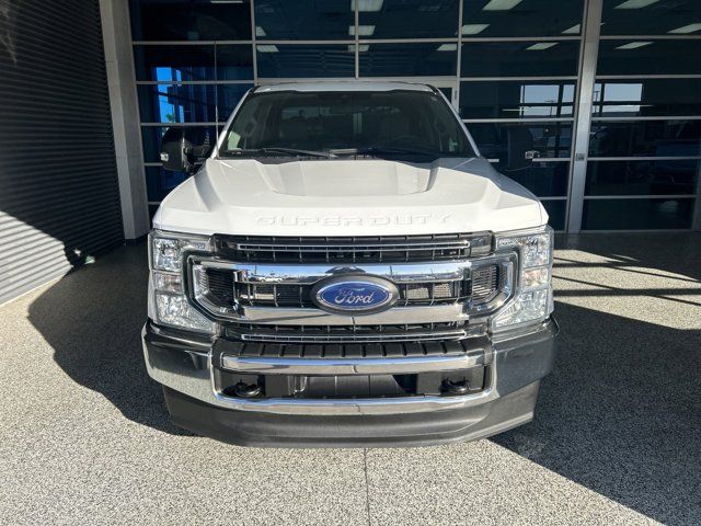 2022 Ford F-250 XLT