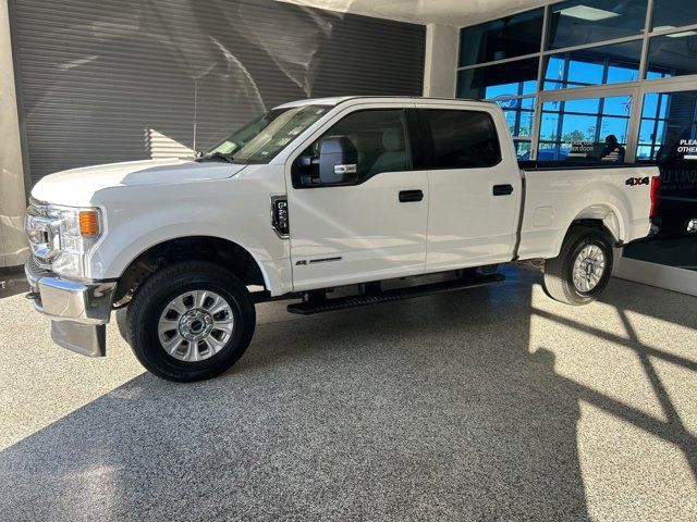 2022 Ford F-250 XLT