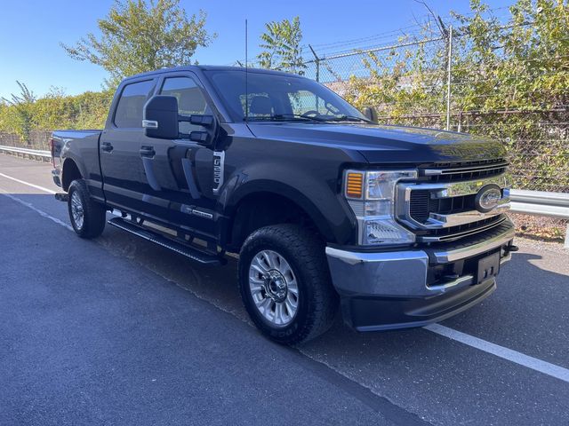 2022 Ford F-250 