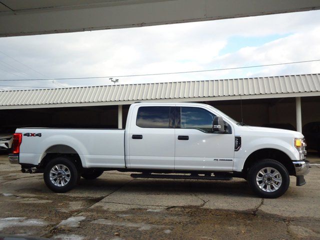 2022 Ford F-250 XLT