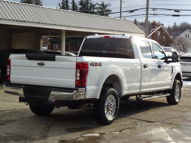 2022 Ford F-250 XLT