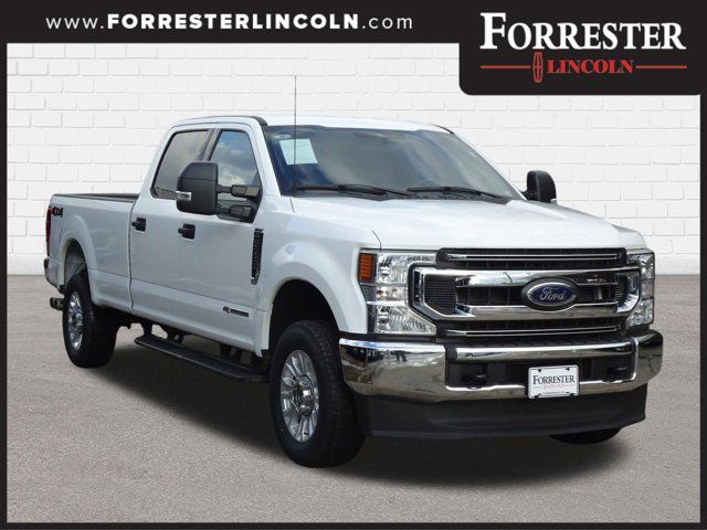 2022 Ford F-250 XLT