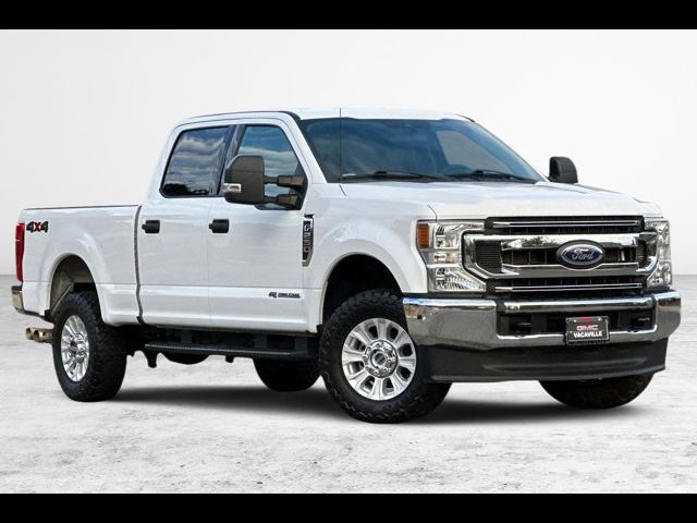 2022 Ford F-250 XLT