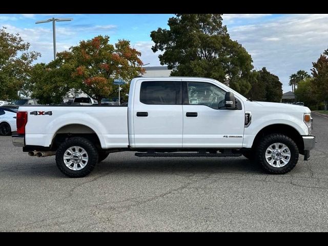 2022 Ford F-250 XLT