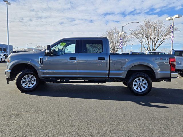 2022 Ford F-250 