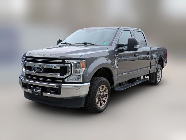 2022 Ford F-250 XLT