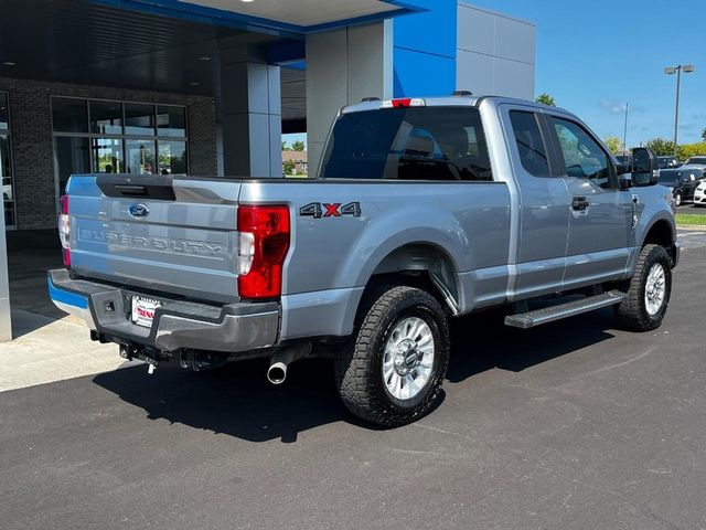 2022 Ford F-250 