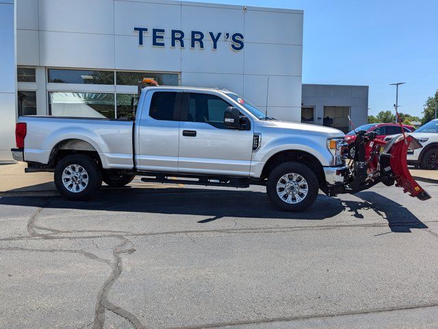 2022 Ford F-250 