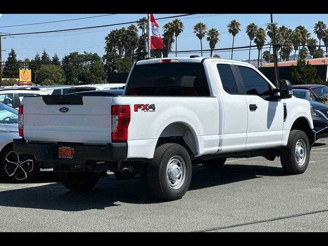 2022 Ford F-250 