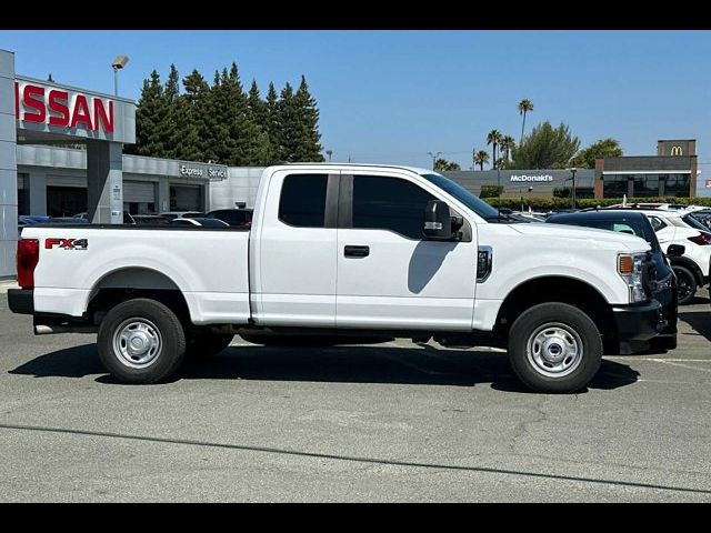 2022 Ford F-250 