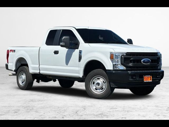 2022 Ford F-250 