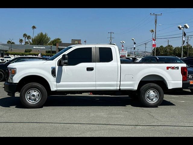 2022 Ford F-250 