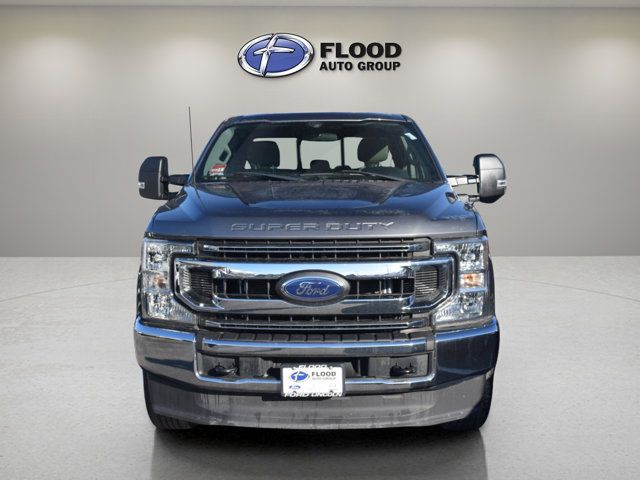 2022 Ford F-250 