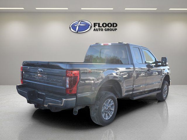 2022 Ford F-250 