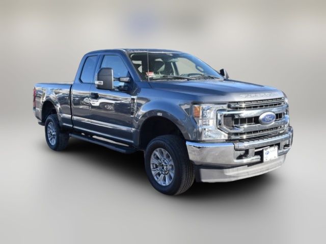 2022 Ford F-250 