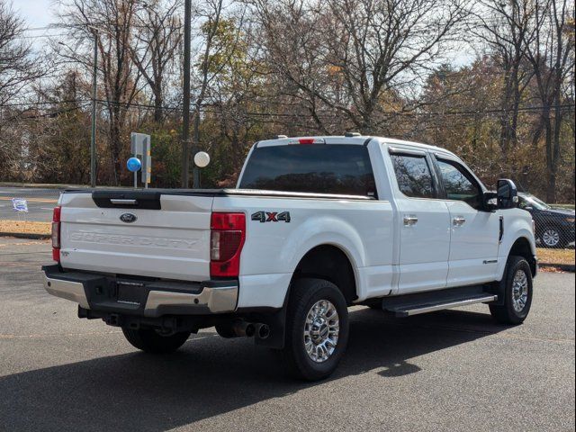 2022 Ford F-250 