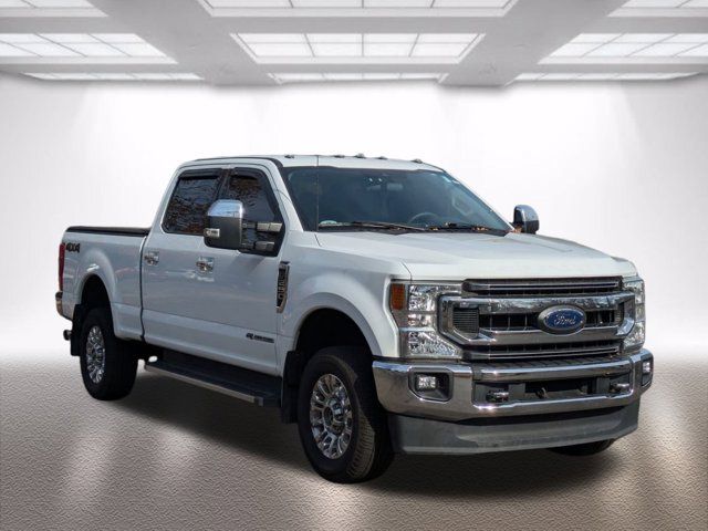 2022 Ford F-250 