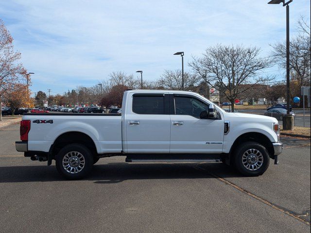 2022 Ford F-250 