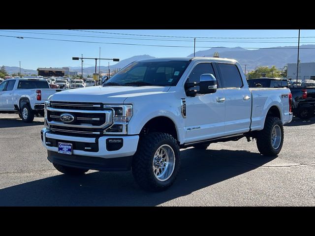 2022 Ford F-250 