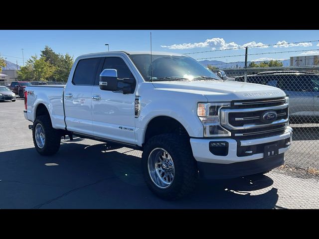 2022 Ford F-250 