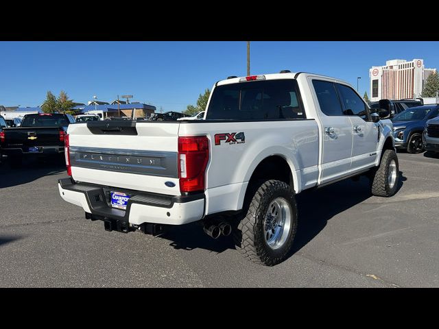 2022 Ford F-250 