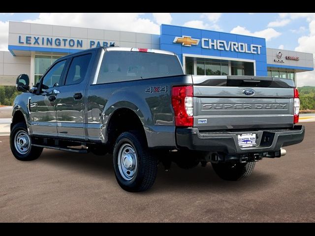 2022 Ford F-250 