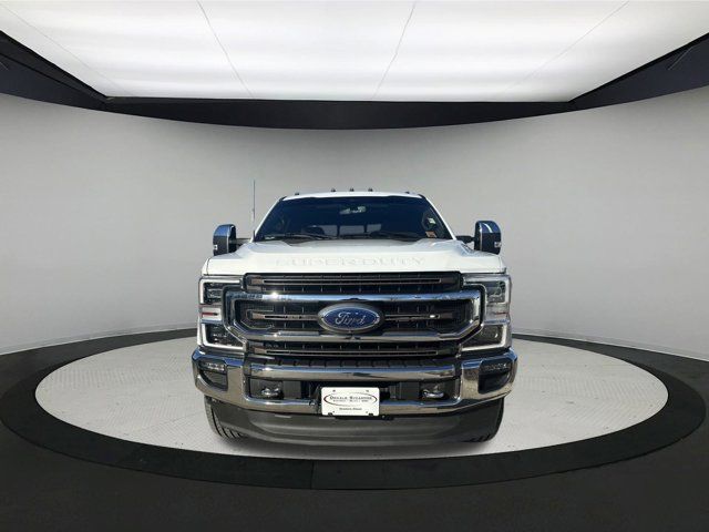 2022 Ford F-250 King Ranch