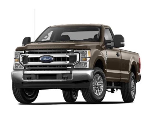 2022 Ford F-250 XL