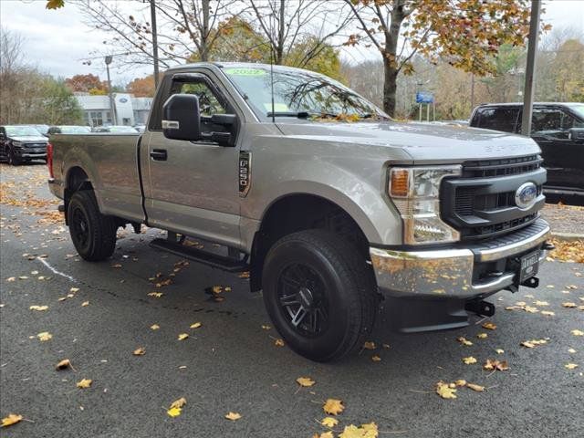 2022 Ford F-250 XL