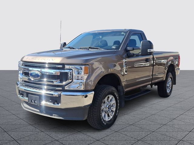 2022 Ford F-250 XL