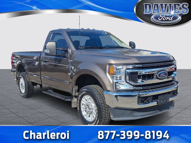 2022 Ford F-250 XL