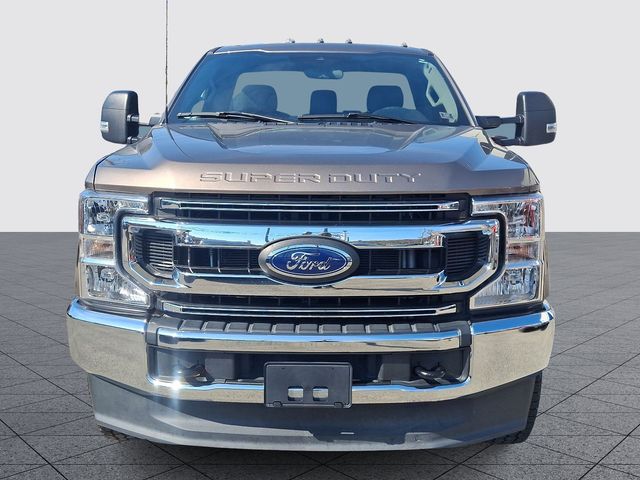 2022 Ford F-250 XL