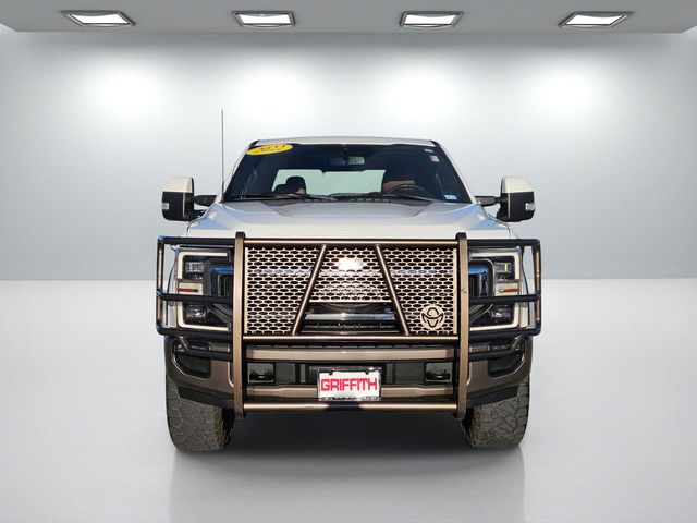 2022 Ford F-250 King Ranch