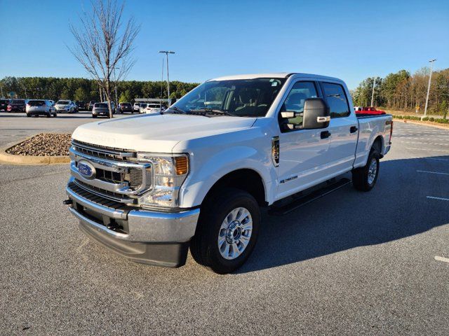 2022 Ford F-250 XLT