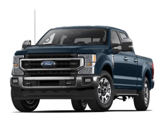 2022 Ford F-250 King Ranch