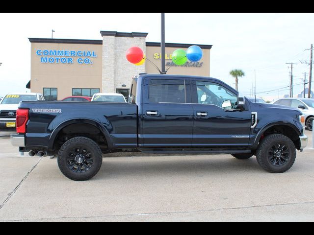 2022 Ford F-250 King Ranch